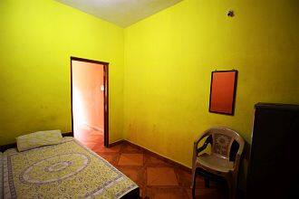 Om Sai Guest House, Goa 2